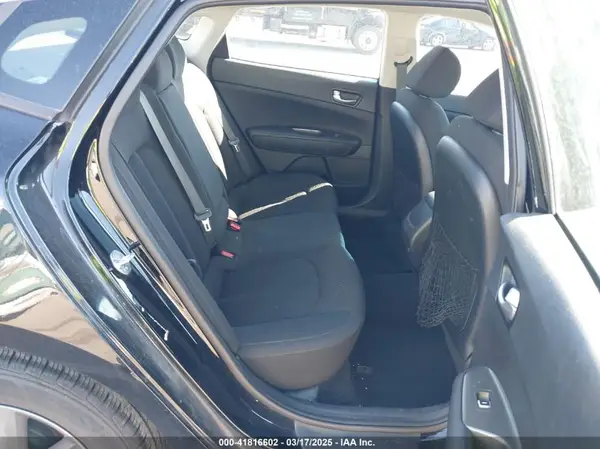 5XXGT4L38LG424449 2020 KIA OPTIMA - Image 8