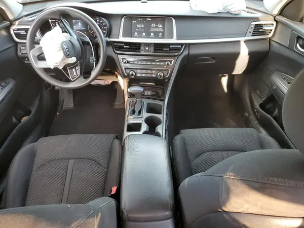 5XXGT4L38LG424483 2020 KIA OPTIMA - Image 8