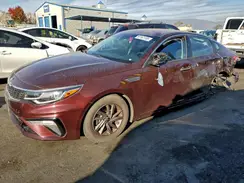 5XXGT4L38LG424502 2020 KIA OPTIMA