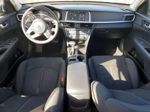 5XXGT4L38LG424502 2020 KIA OPTIMA - Image 8