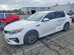 5XXGT4L38LG424581 2020 KIA OPTIMA