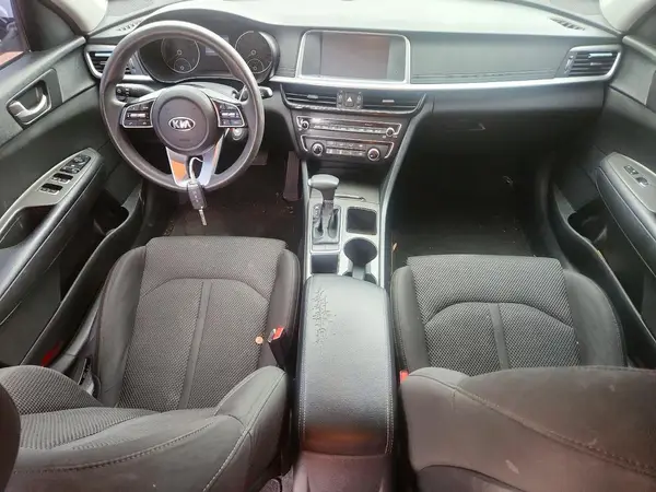 5XXGT4L38LG425021 2020 KIA OPTIMA - Image 8