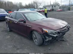 5XXGT4L38LG425102 2020 KIA OPTIMA