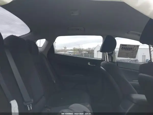 5XXGT4L38LG425102 2020 KIA OPTIMA - Image 8