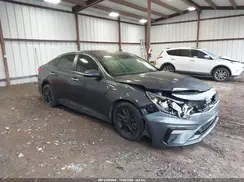 5XXGT4L38LG425603 2020 KIA OPTIMA