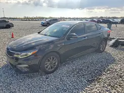 5XXGT4L38LG425861 2020 KIA OPTIMA
