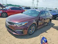 5XXGT4L38LG426315 2020 KIA OPTIMA