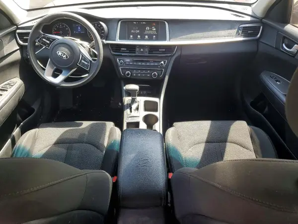 5XXGT4L38LG426315 2020 KIA OPTIMA - Image 8