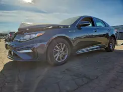 5XXGT4L38LG426573 2020 KIA OPTIMA