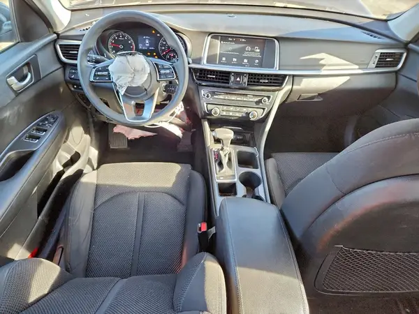 5XXGT4L38LG426573 2020 KIA OPTIMA - Image 8