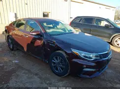 5XXGT4L38LG426816 2020 KIA OPTIMA