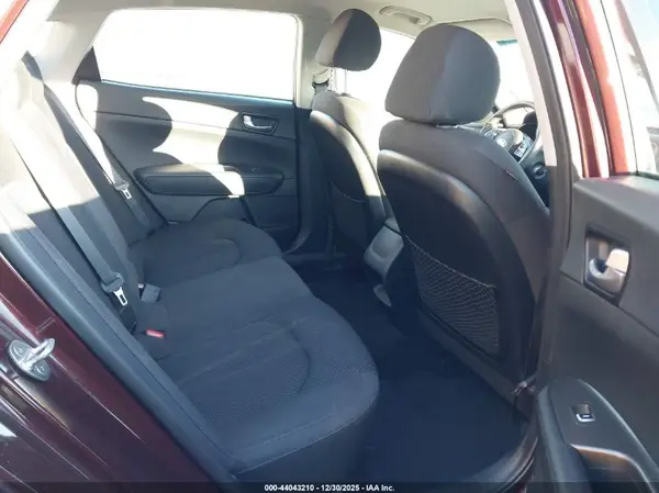 5XXGT4L38LG426816 2020 KIA OPTIMA - Image 8