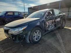5XXGT4L38LG426847 2020 KIA OPTIMA