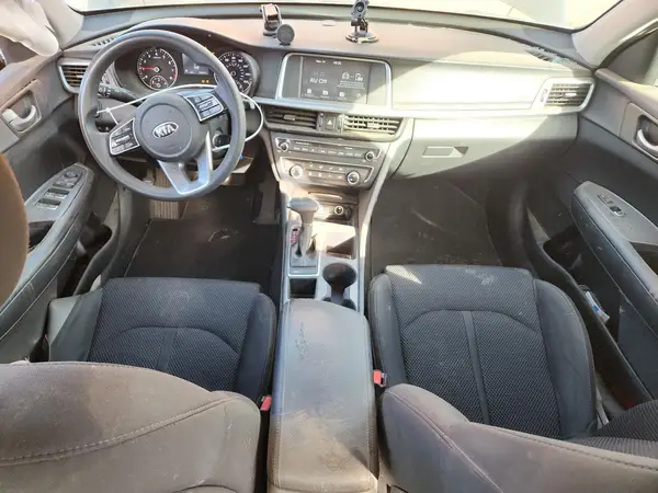 5XXGT4L38LG426847 2020 KIA OPTIMA - Image 8
