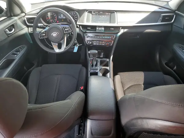 5XXGT4L38LG427108 2020 KIA OPTIMA - Image 8