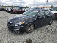 5XXGT4L38LG427318 2020 KIA OPTIMA