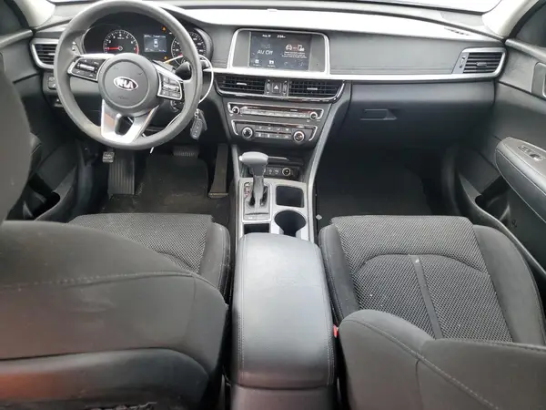 5XXGT4L38LG427318 2020 KIA OPTIMA - Image 8