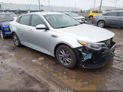 5XXGT4L38LG427495 2020 KIA OPTIMA