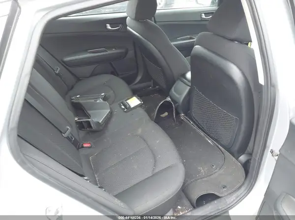 5XXGT4L38LG427495 2020 KIA OPTIMA - Image 8