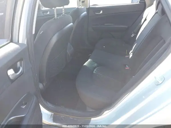 5XXGT4L38LG427576 2020 KIA OPTIMA - Image 8