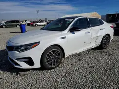 5XXGT4L38LG427626 2020 KIA OPTIMA