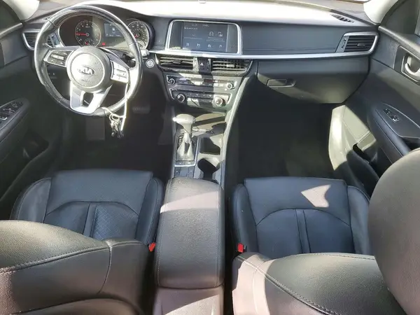 5XXGT4L38LG427626 2020 KIA OPTIMA - Image 8