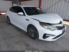 5XXGT4L38LG427657 2020 KIA OPTIMA