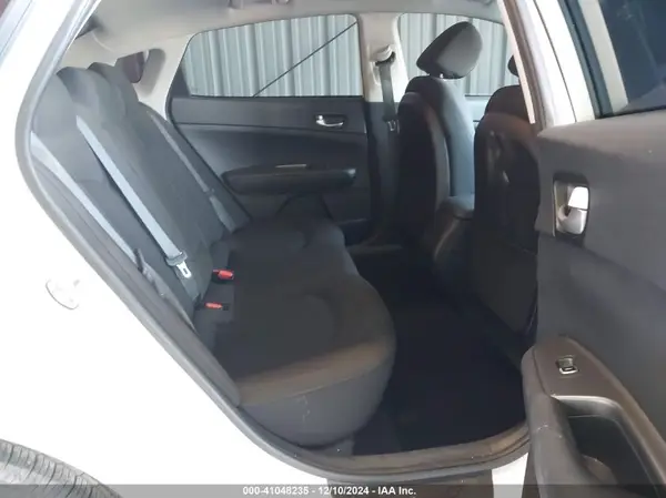 5XXGT4L38LG427657 2020 KIA OPTIMA - Image 8