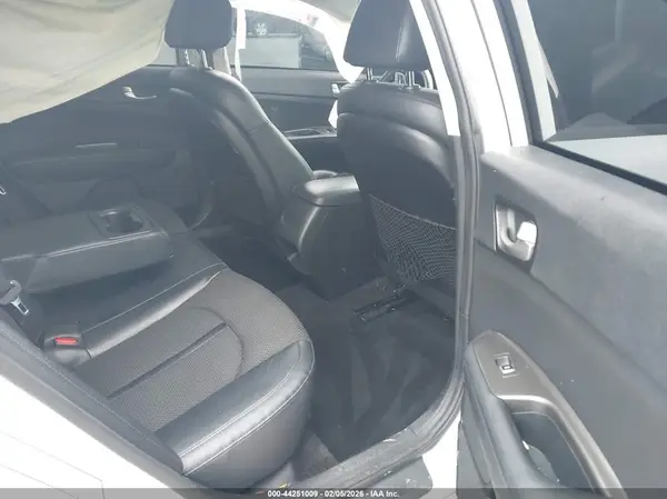 5XXGT4L38LG428081 2020 KIA OPTIMA - Image 8