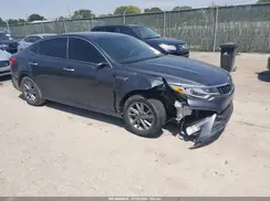 5XXGT4L38LG428291 2020 KIA OPTIMA
