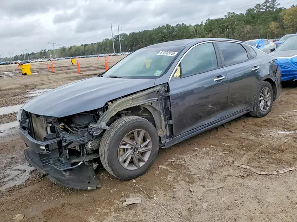 5XXGT4L38LG428551 2020 KIA OPTIMA - Image 1
