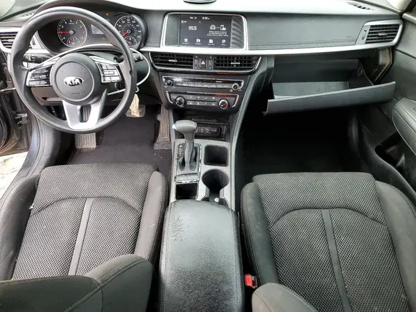 5XXGT4L38LG428551 2020 KIA OPTIMA - Image 8