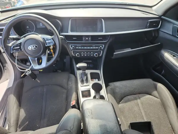 5XXGT4L38LG428730 2020 KIA OPTIMA - Image 8