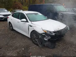 5XXGT4L38LG428890 2020 KIA OPTIMA