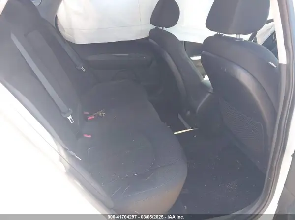 5XXGT4L38LG429263 2020 KIA OPTIMA - Image 8