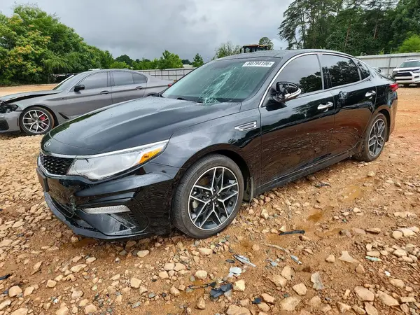 5XXGT4L38LG429280 2020 KIA OPTIMA - Image 1