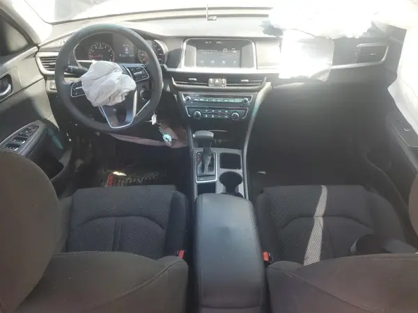 5XXGT4L38LG429313 2020 KIA OPTIMA - Image 8