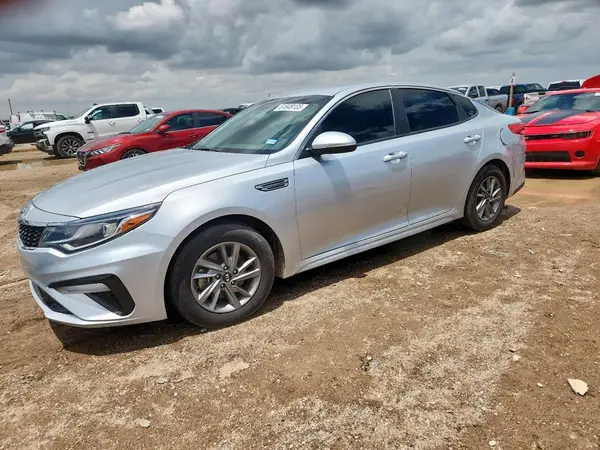 5XXGT4L38LG429330 2020 KIA OPTIMA - Image 1