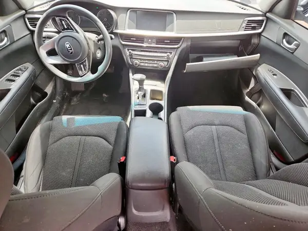 5XXGT4L38LG429330 2020 KIA OPTIMA - Image 8