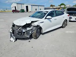 5XXGT4L38LG429537 2020 KIA OPTIMA