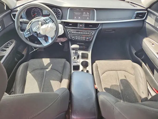5XXGT4L38LG429537 2020 KIA OPTIMA - Image 8