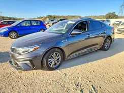5XXGT4L38LG429585 2020 KIA OPTIMA