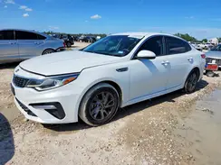 5XXGT4L38LG429604 2020 KIA OPTIMA