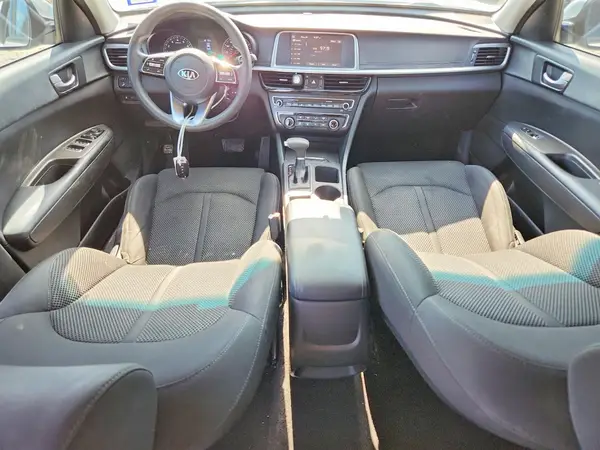 5XXGT4L38LG429604 2020 KIA OPTIMA - Image 8