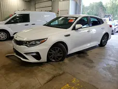 5XXGT4L38LG429621 2020 KIA OPTIMA