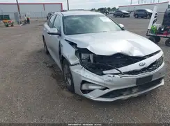 5XXGT4L38LG429697 2020 KIA OPTIMA