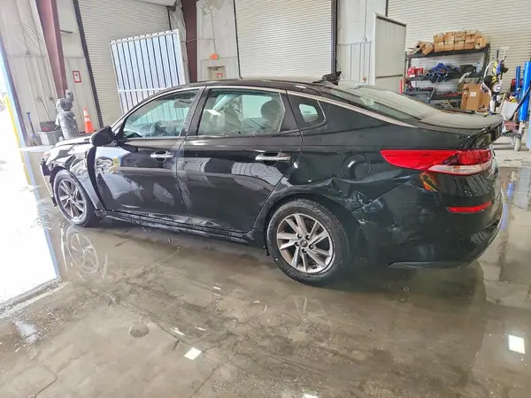 5XXGT4L38LG429800 2020 KIA OPTIMA - Image 2