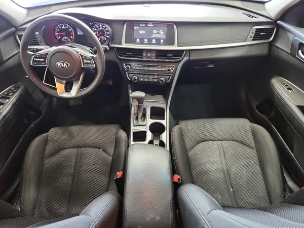 5XXGT4L38LG429800 2020 KIA OPTIMA - Image 8