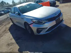 5XXGT4L38LG430039 2020 KIA OPTIMA