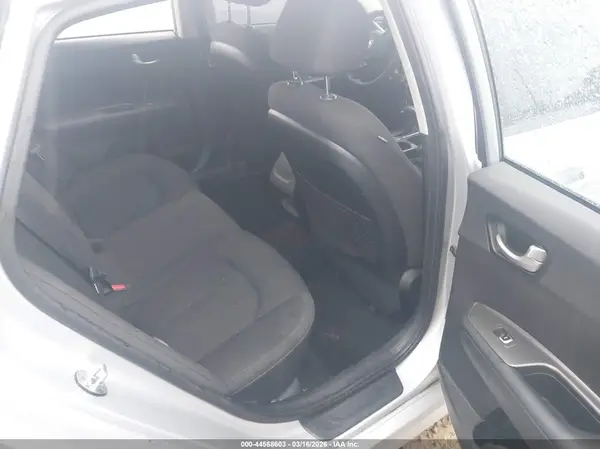 5XXGT4L38LG430039 2020 KIA OPTIMA - Image 8